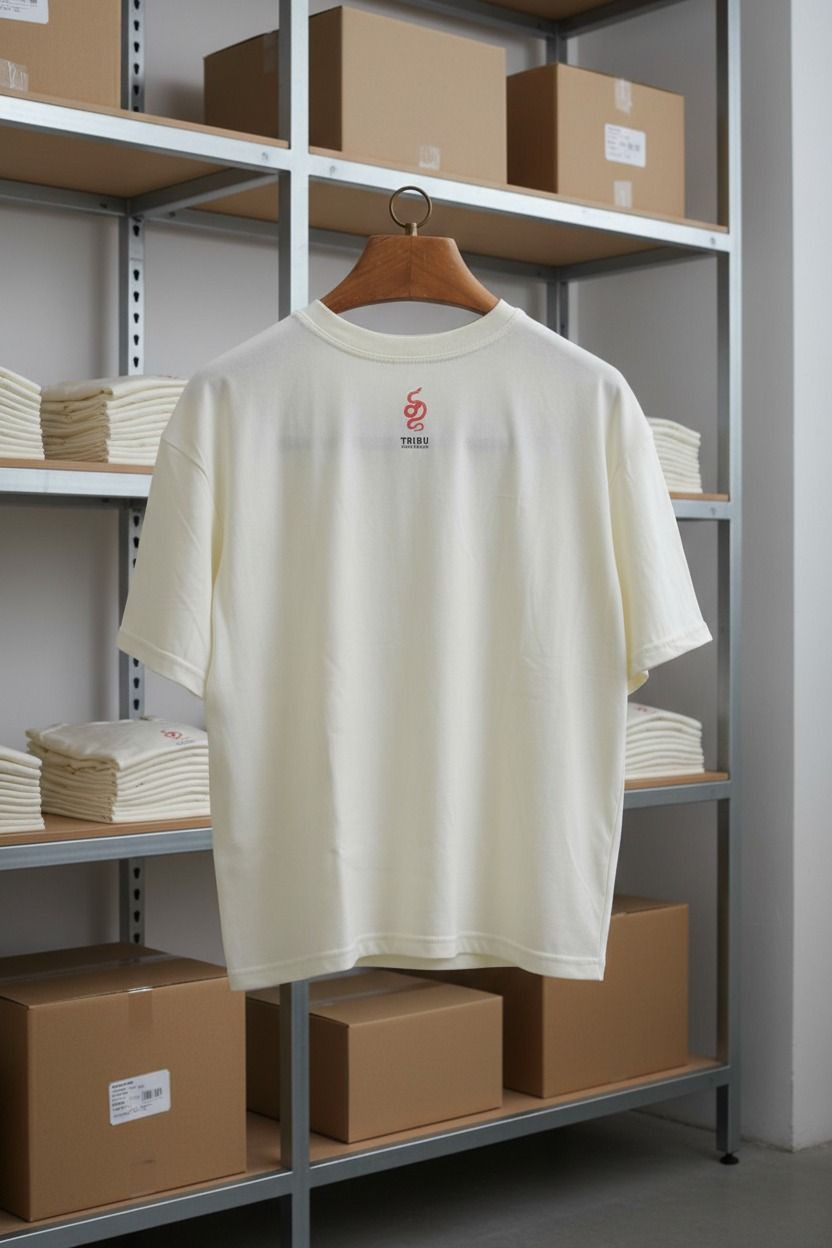 Playera MAMBA — Tribu Fight Brand