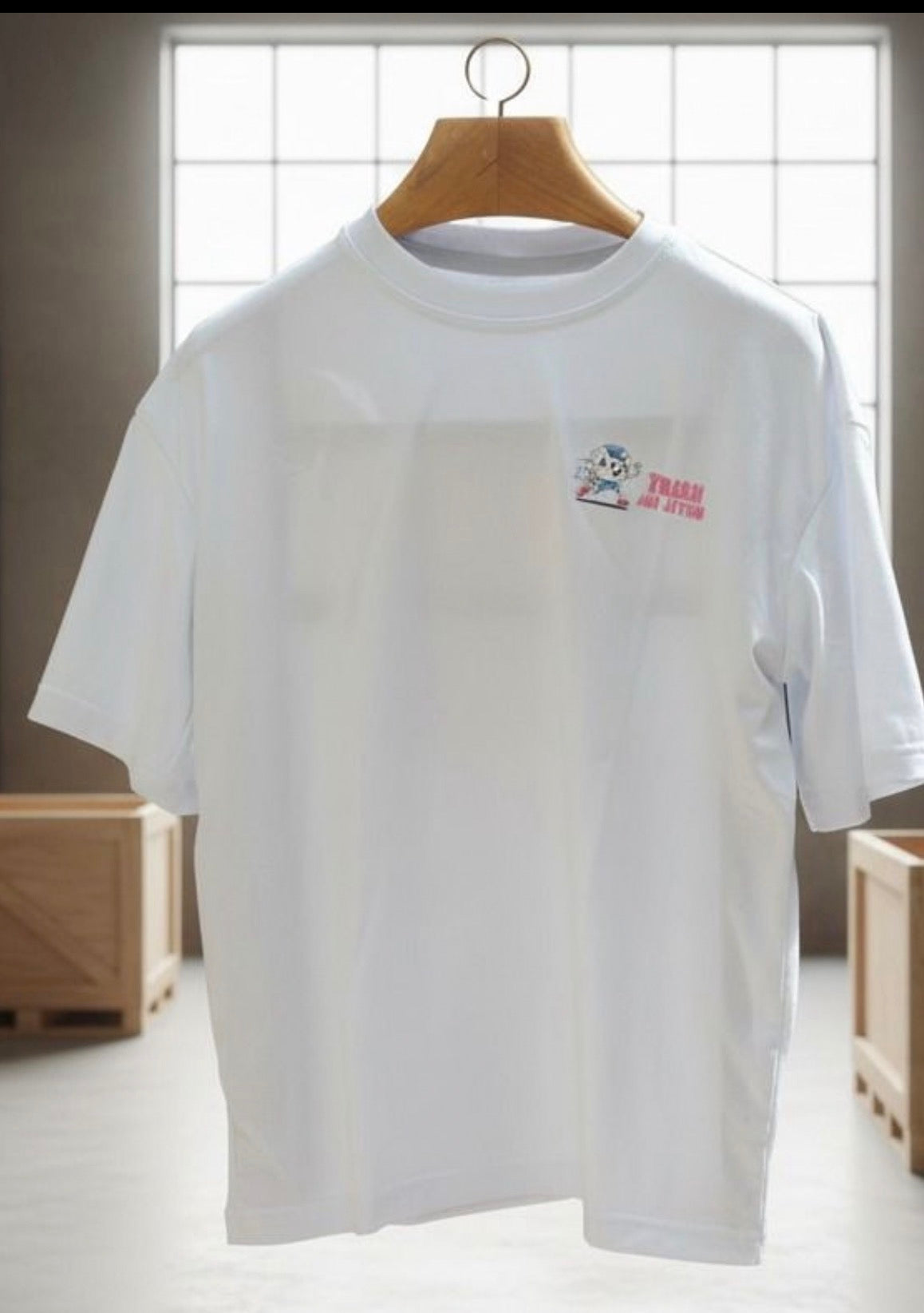 Playera Cool Kids Do Jiu Jitsu — Tribu Fight Brand