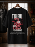 Playera MAMBA — Tribu Fight Brand